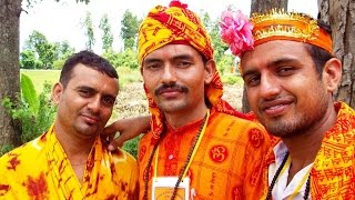 Video thumbnail of "Kali Yug Ko Yehi Ho Ki Dharma By Hemlal Bhusal Best Nepali Bhajan Hari Bhajan"
