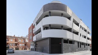 KEY READY! Designer apartment in Formentera del Segura