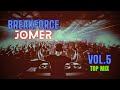 🦍 BREAKFORCE VOL.5: TOP MIX BREAKBEAT Session | DJ JOMER 🎧