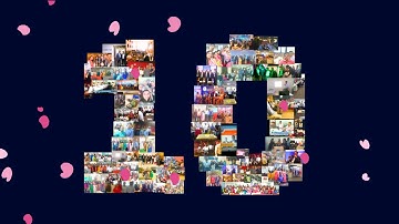 Sequretek turns 10 today!