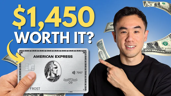 Is the AMEX Platinum Card WORTH IT In Australia In 2024?