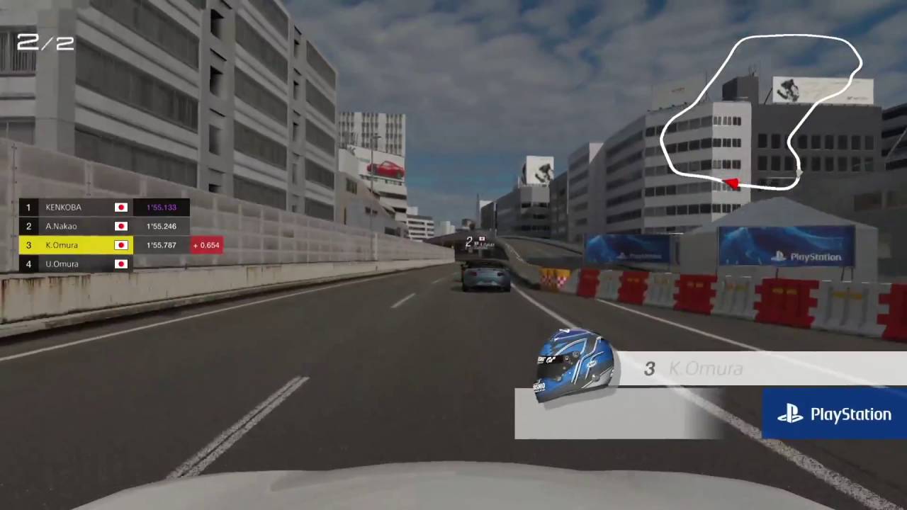 Resultado de imagen de tokyo expressway gt sport