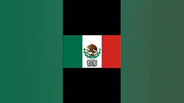 Welches Tier ist auf der mexikanischen Flagge?