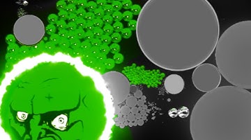 The Blob.io Achievement🏅 | ✨️100k-844k 128x✨️