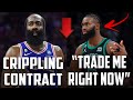 Every NBA Team's NIGHTMARE Scenario This Offseason... (East)