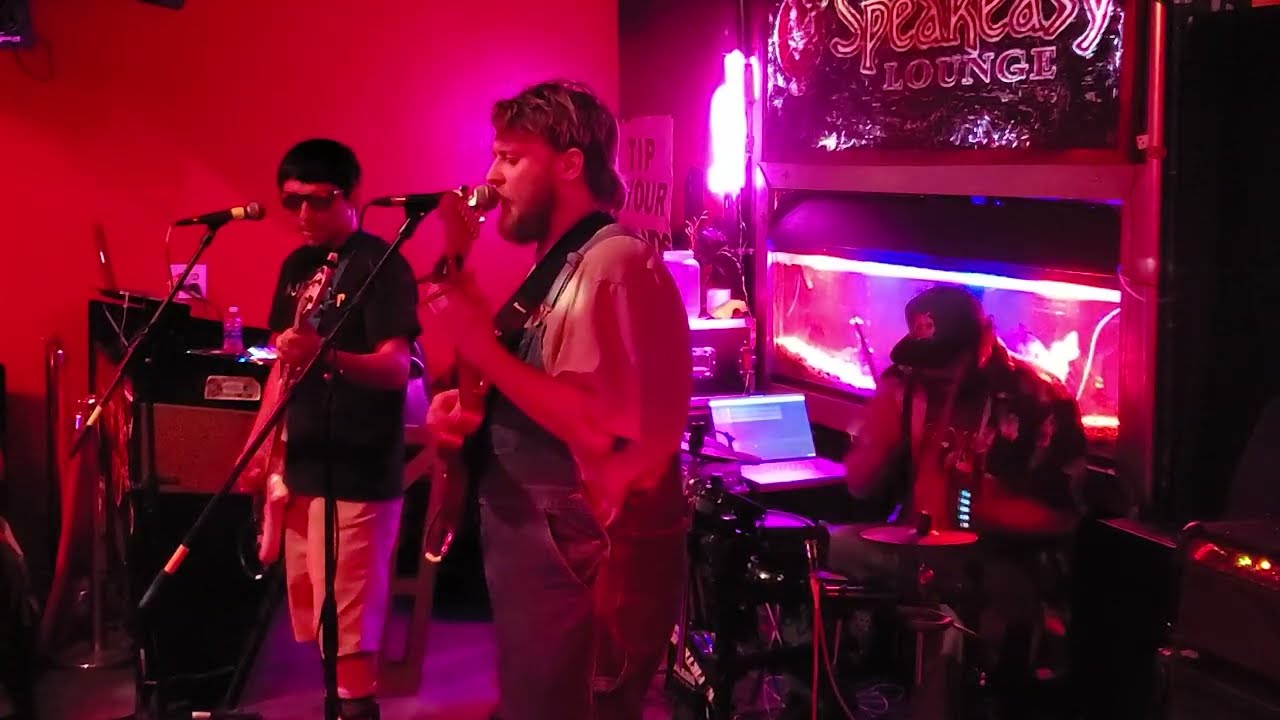 Watch No Ordinary Yokel (Live at Speakeasy Lounge) ft. Shipwreck'd Sojourner FULL SET 5-30-25 on YouTube Watch No Ordinary Yokel (Live at Speakeasy Lounge) ft. Shipwreck'd Sojourner FULL SET 5-30-25 on YouTube