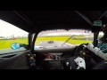 Lotus Elise Trophy 1st May &#39;17 - Brands Hatch GP - Race 1