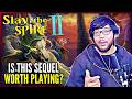 Slay The Spire 2: Before You Buy! - Revolutionary or Too Similar? (Full Review)