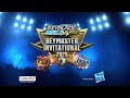 Beyblade Beymaster Invitational Global