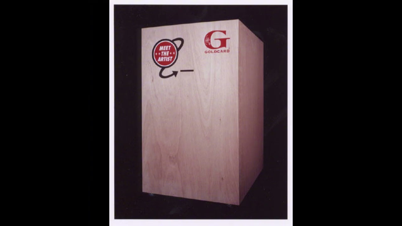Goldcard - 2003 Demo (mp3, 2003)