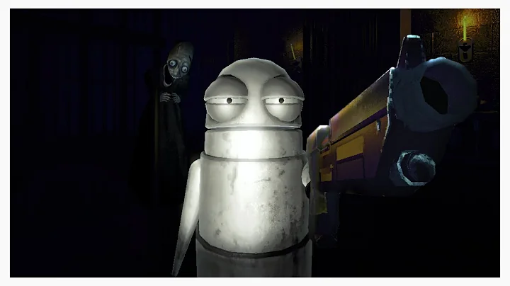 R.E.P.O Added New Monsters...