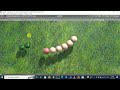 Snake Sliter Worm Prototype game