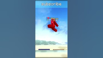 Zeqa Community Montage #shorts #zeqa