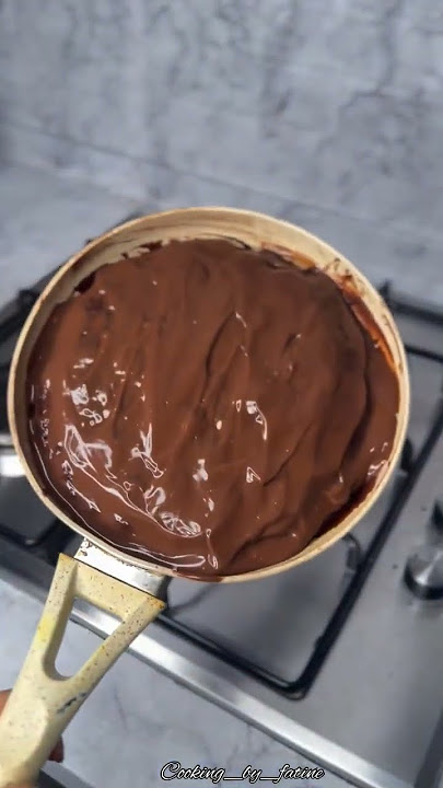 كيكة المقلاة 🎂🍳