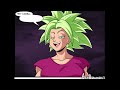 Hey Cabba Dragon Ball Super Comic Dub