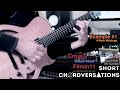 SHORT CHORDVERSATIONS #9 (Distant Tritones - major) - short excerpts