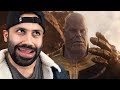 AvEnGeRs: iNfIniTy WaR - Honest Review!