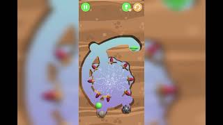 dig this 708-14 | OPEN UP | dig this level 708 episode 14 solution walkthrough