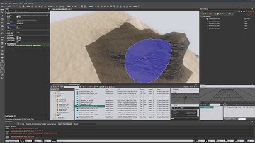Modding Divinity Original Sin 2 - Terrain Texturing