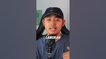 Cara membuat landing page, gampang!