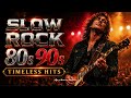 Slow Rock Ballads 80s 90s – Emotional Love Songs for Peaceful Nights