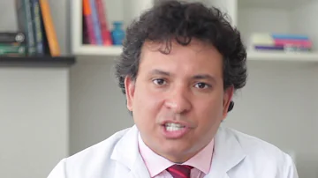 O que é oftalmoscopia indireta?