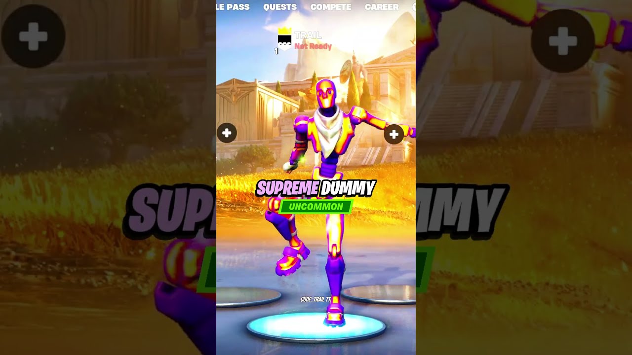 Top 6 800 V Bucks Skins Fortnite