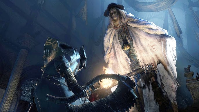 How to install Bloodborne for PC - Gadgetswright