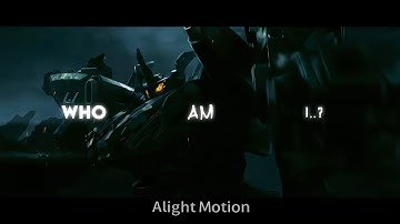 Who Am I..? - Nether [War Robots]