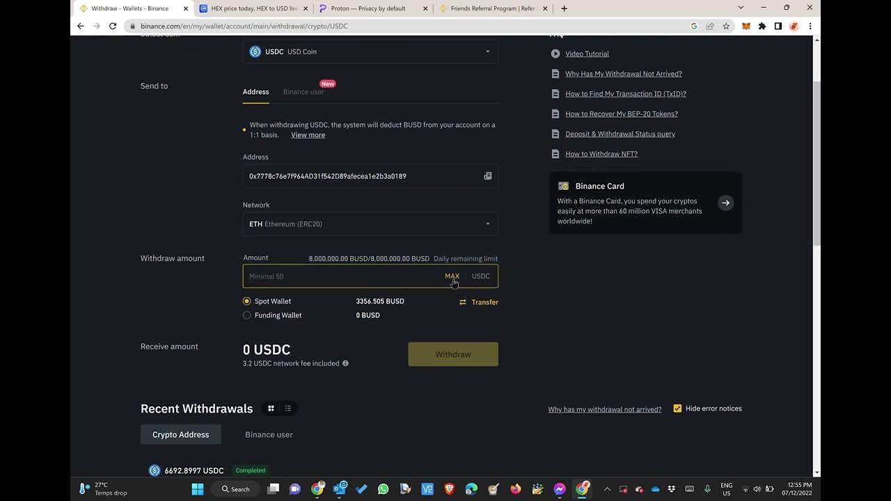 how-to-convert-aud-to-usdc-with-binance-youtube