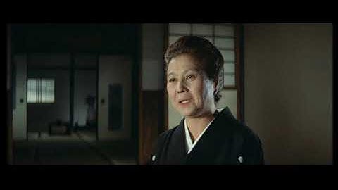 「女渡世人 おたの申します」(公開年月日　1971年07月31日)　予告篇