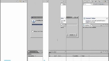 Setting up the 52°North WPS with Eclipse Indigo