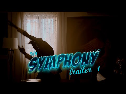 Official Trailer | SYMPHONY The Movie : Confidence