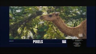 Back To School 1986 End Credits Bbc America 2025