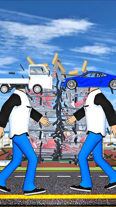 Robot yuta bus basuri #basuri #basuribussid #mobilbasuri #busmania #automobile #telolet #busbasuri