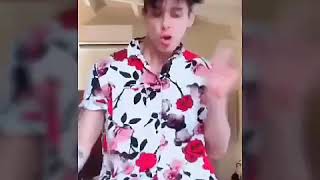 Gilmher And Jayden Croes Tiktok Musically Compilation (Part 2)