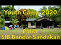 Youth Camp (2020) Sepilok, Sandakan, Sabah