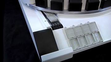 Primera Kassettendrucker SIGNATURE