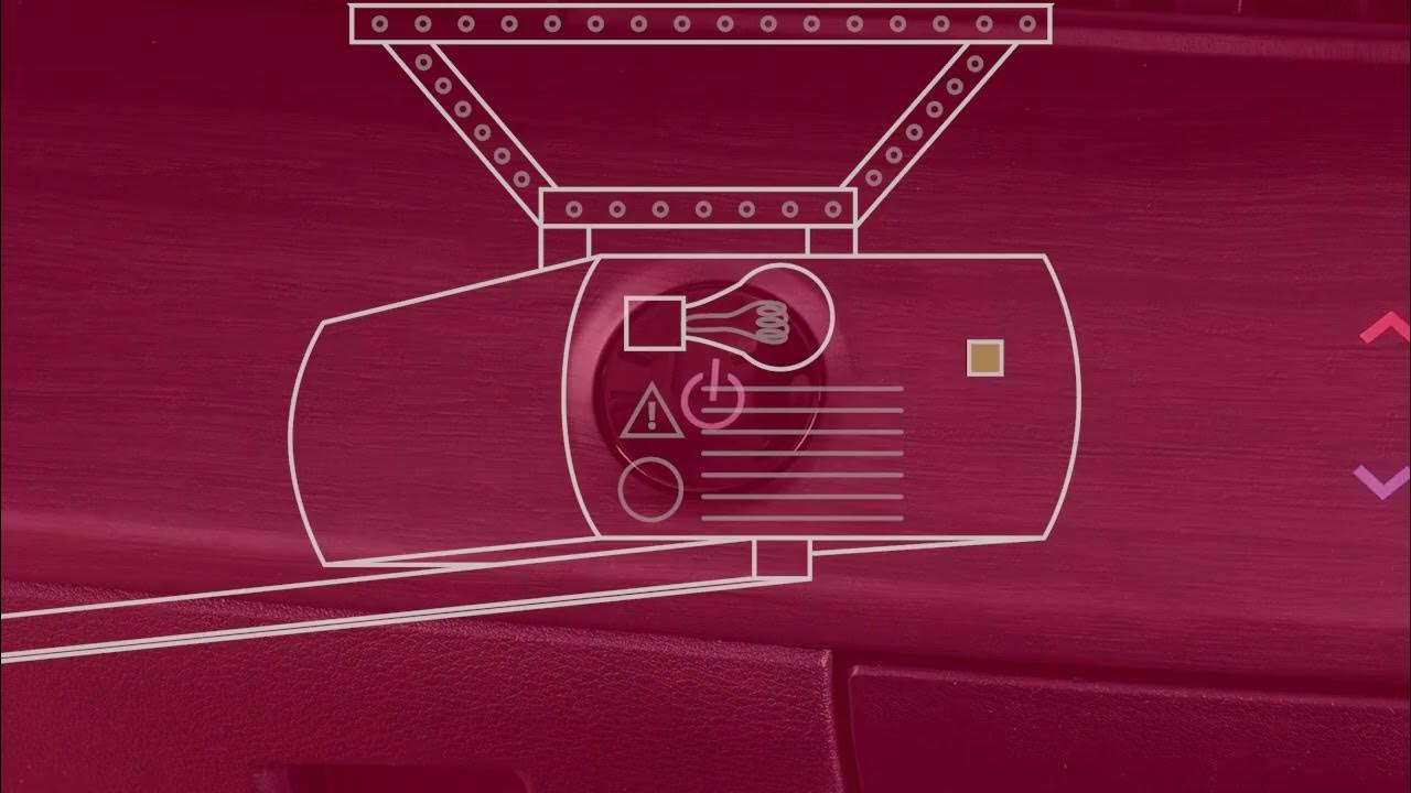 2023 Nissan Ariya HomeLink® Universal Transceiver (if so equipped