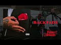 The game  big hit  backfade official visualizer