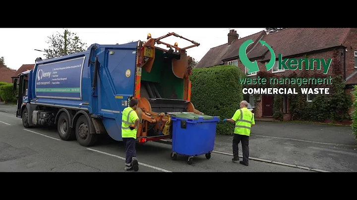 Commercial Waste Video