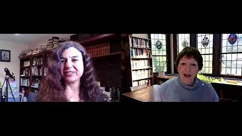 Interview with Kathleen McBroom, a Docent at the D...
