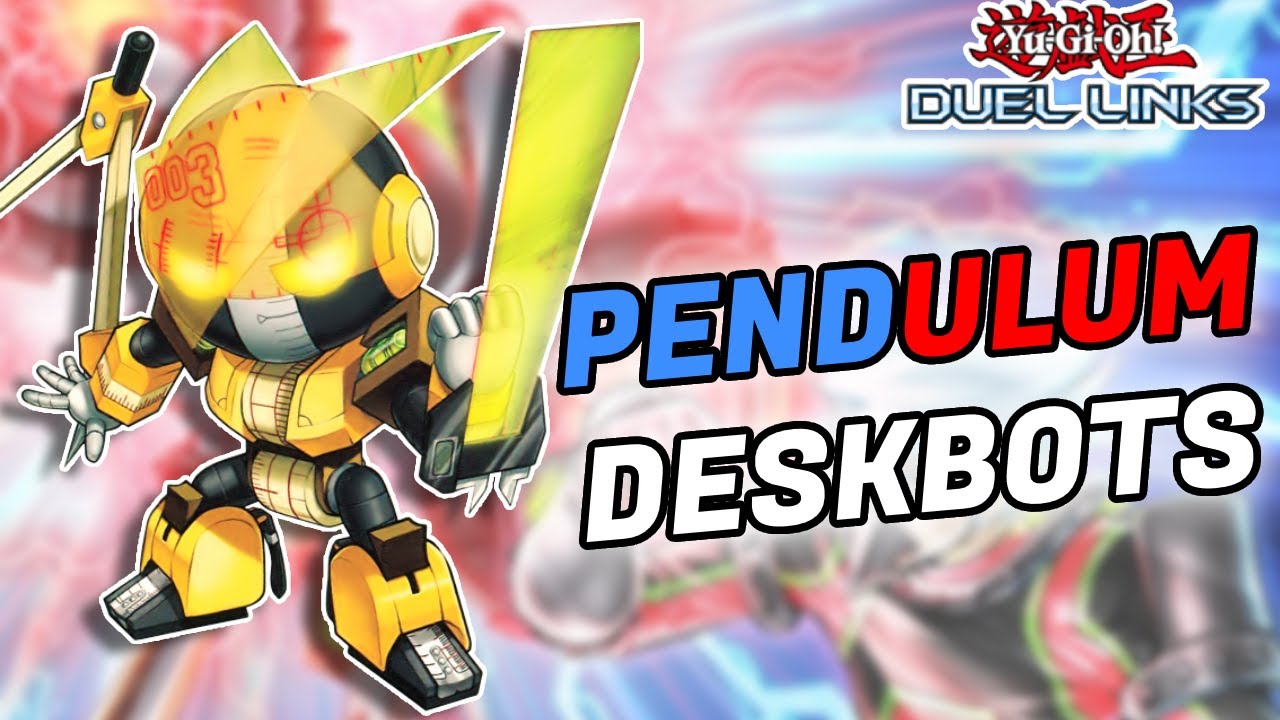 yugioh duel links deskbot deck Dinosaur Deck Core – Genesis TCG main image 1