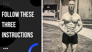 Three Technique Cues for Better Burpees