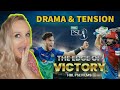 Australian Reaction to HBL PSL Films - The Edge of Victory | Multan vs Karachi #psl #psl8 #psl2023