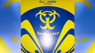 DJ Jago - Matrix
