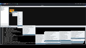 Hacking PC || Server || phone using Armitage || Hacking and exploit || DEMO