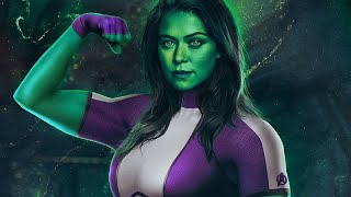 She Hulk Villain Reportedly Revealed