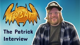 Fobat Interviews Patrick Stump Of Fall Out Boy