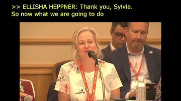 IGF 2023 - Day 1 - Workshop Room 6 - ISIF Asia 2023 Awards